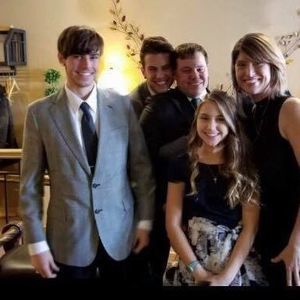 Meet your Posher, Nicholeen